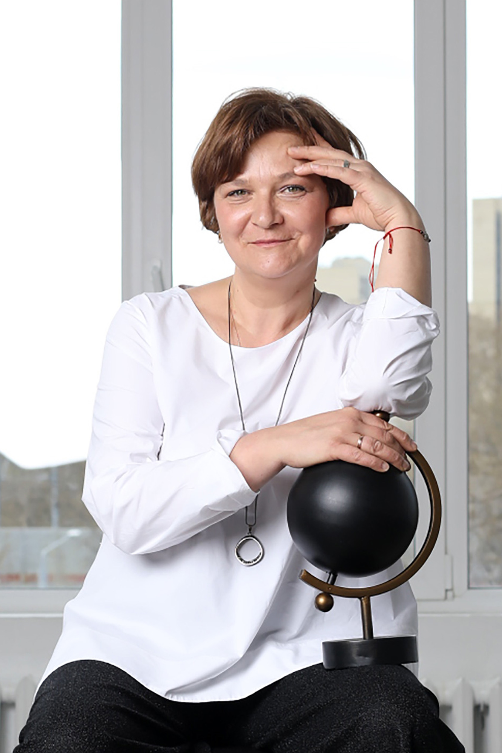 Elena Panfilova